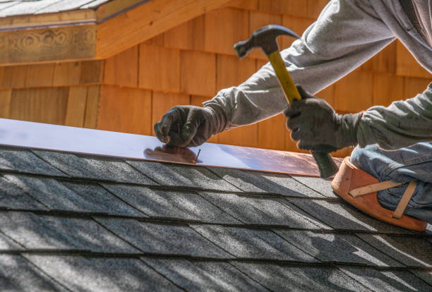 Best Green or Eco-Friendly Roofing Solutions  in USA